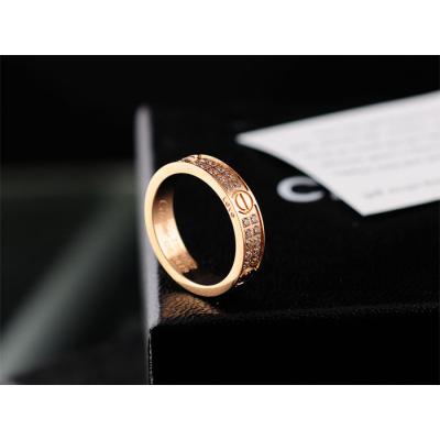 Cartier Ring 014